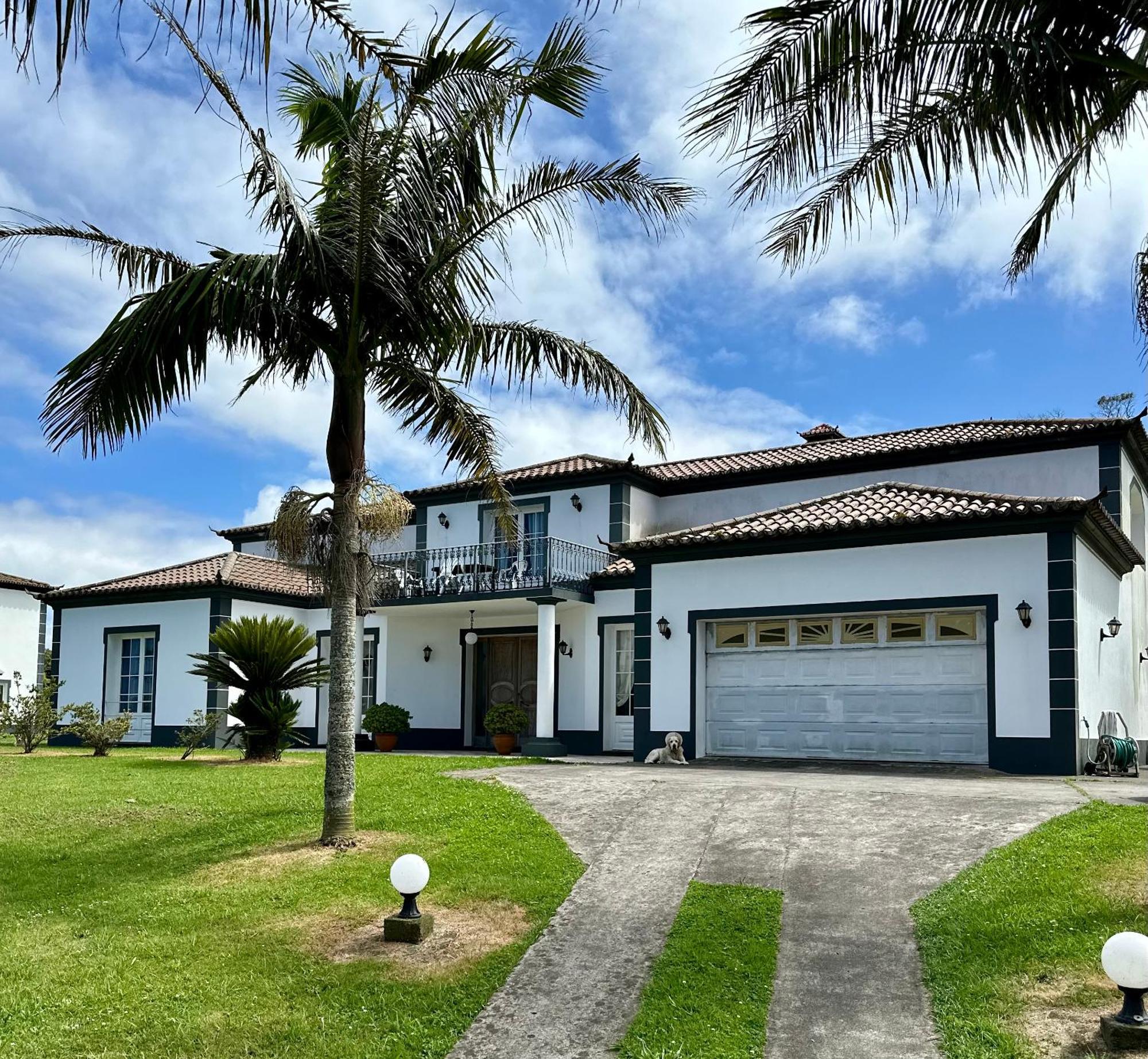 Quinta Do Sossego Apartment Pico da Pedra Exterior photo