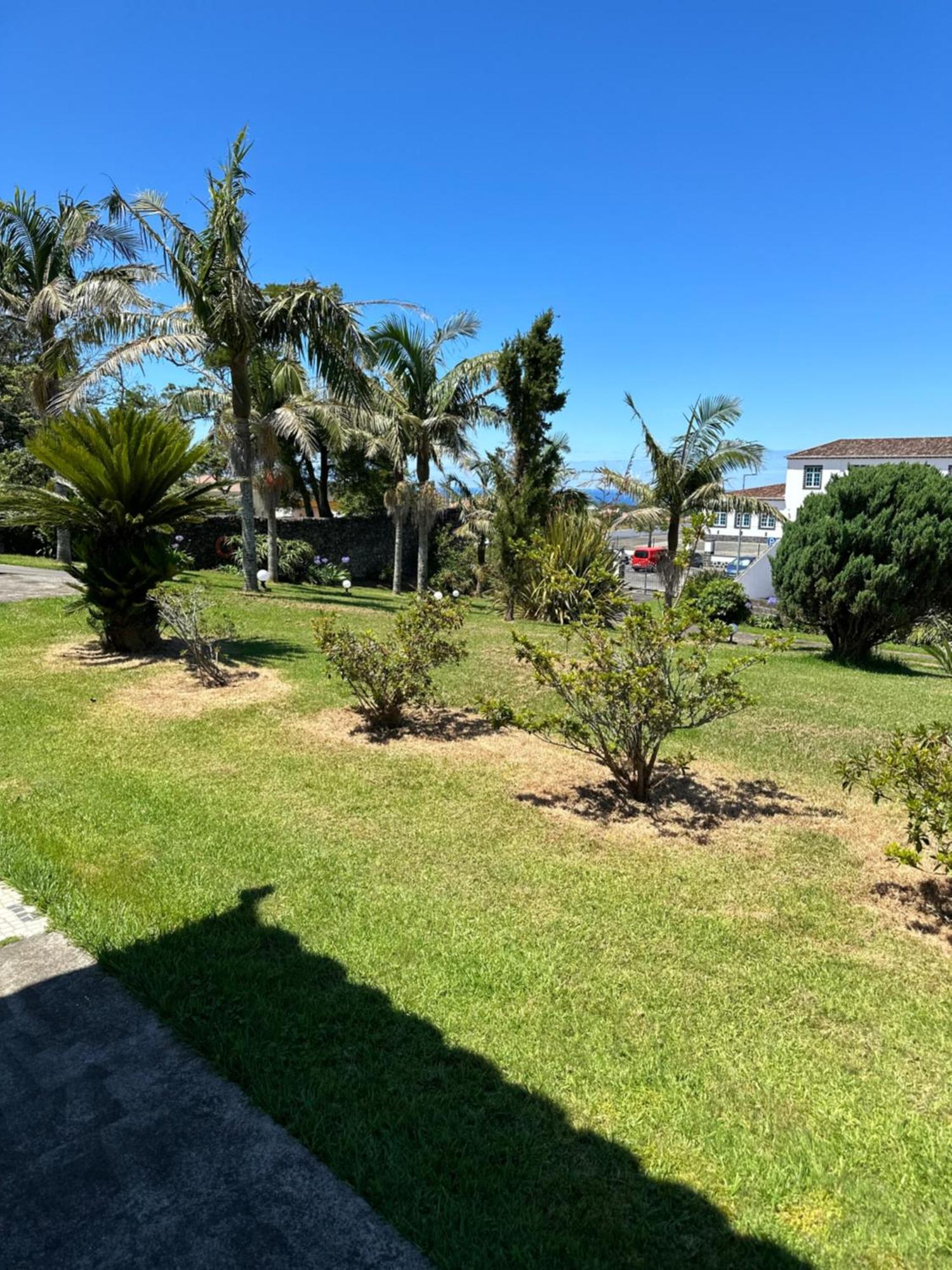 Quinta Do Sossego Apartment Pico da Pedra Exterior photo