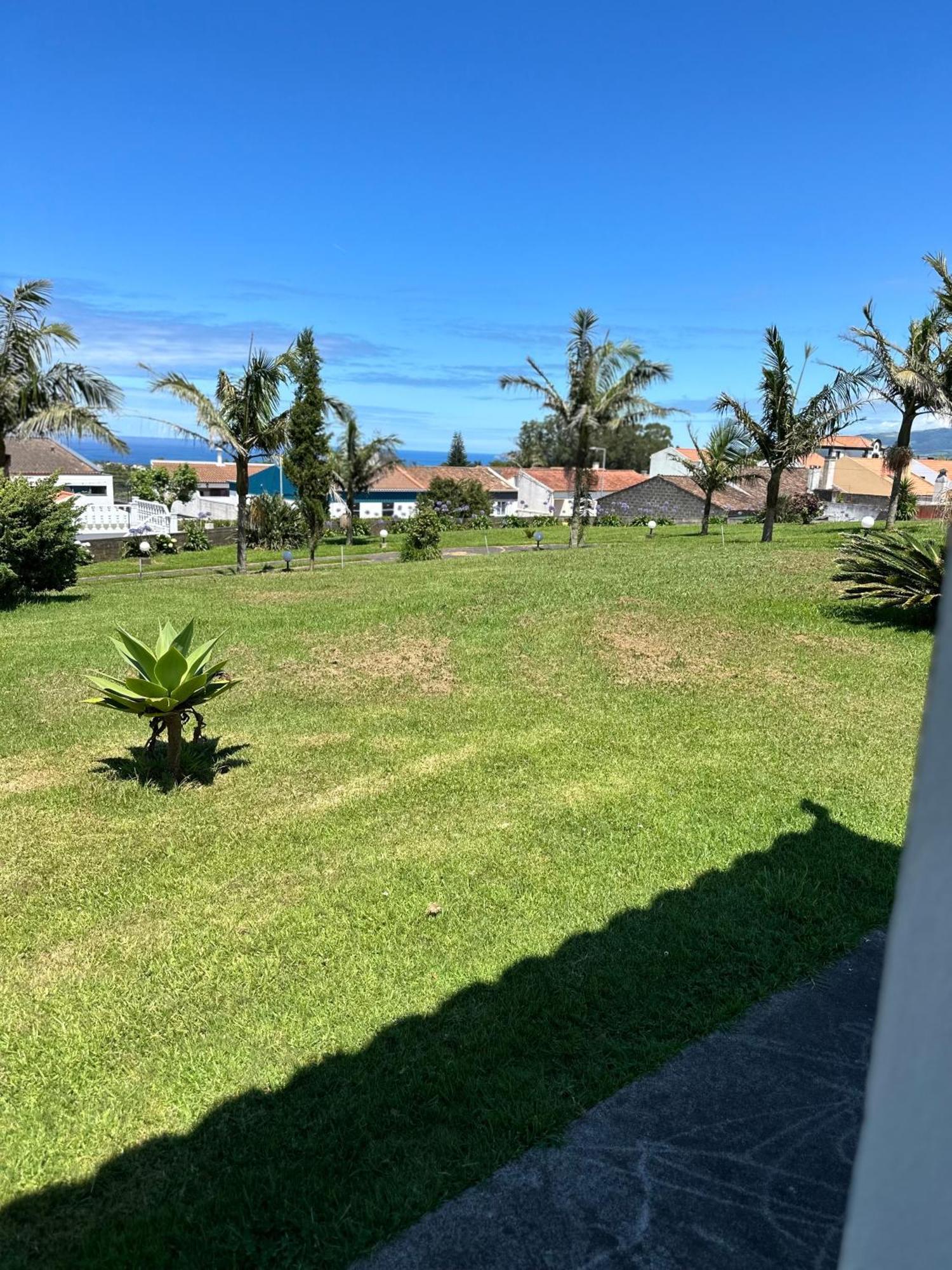 Quinta Do Sossego Apartment Pico da Pedra Exterior photo