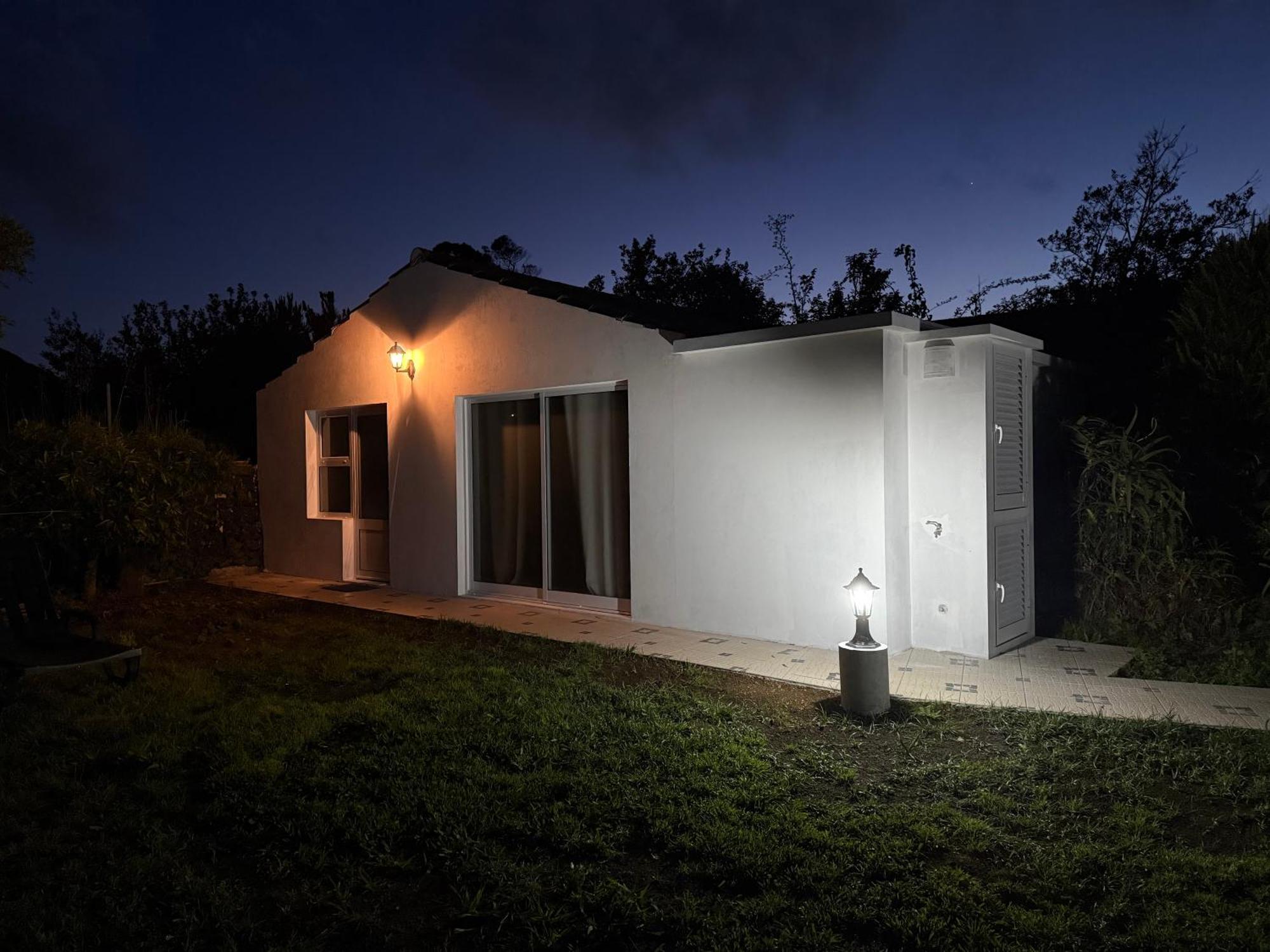 Quinta Do Sossego Apartment Pico da Pedra Exterior photo